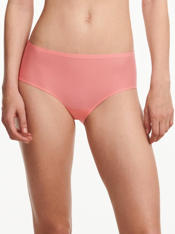 Chantelle | SoftStretch - SoftStretch Hipster Candlelight Peach - 1