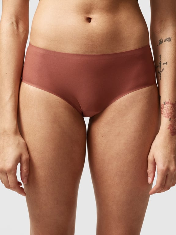 Chantelle | SoftStretch - SoftStretch Hipster Amber - 1