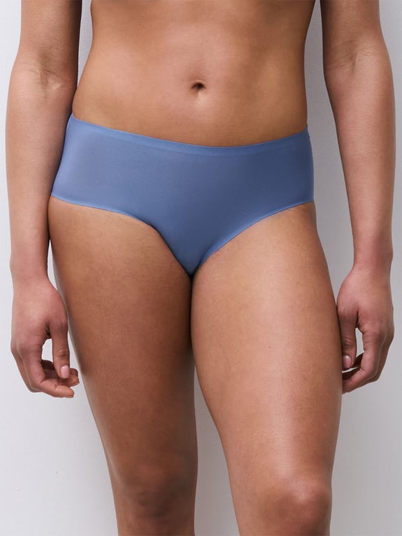 Chantelle | SoftStretch - Softstretch Hipster Blue Ocean - 1
