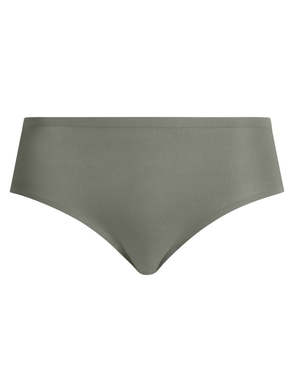 Chantelle | SoftStretch - Softstretch Hipster Clay Green - 2