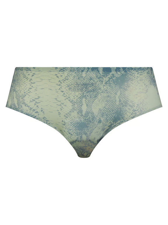 Softstretch | SOFTSTRETCH - Softstretch Hipster Python Print - 2