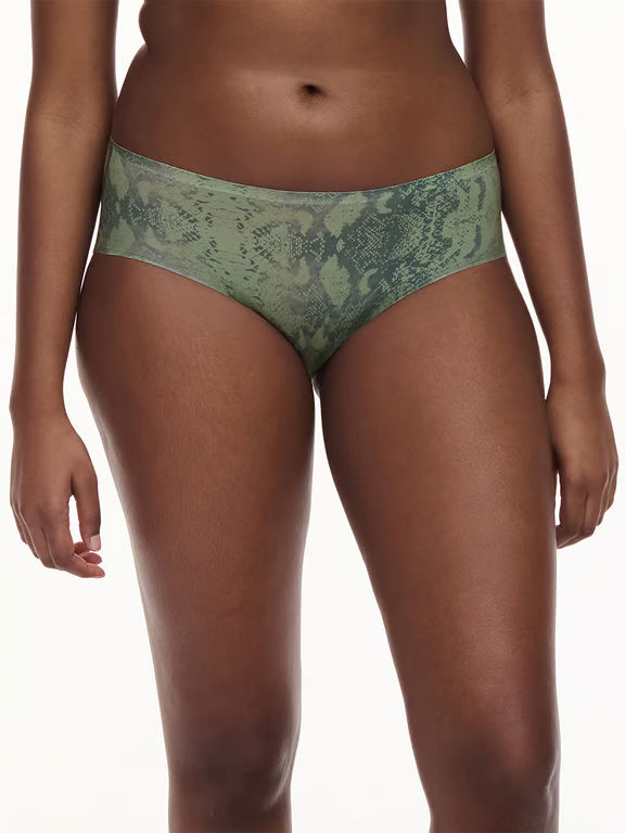 Softstretch Hipster Python Print - 0