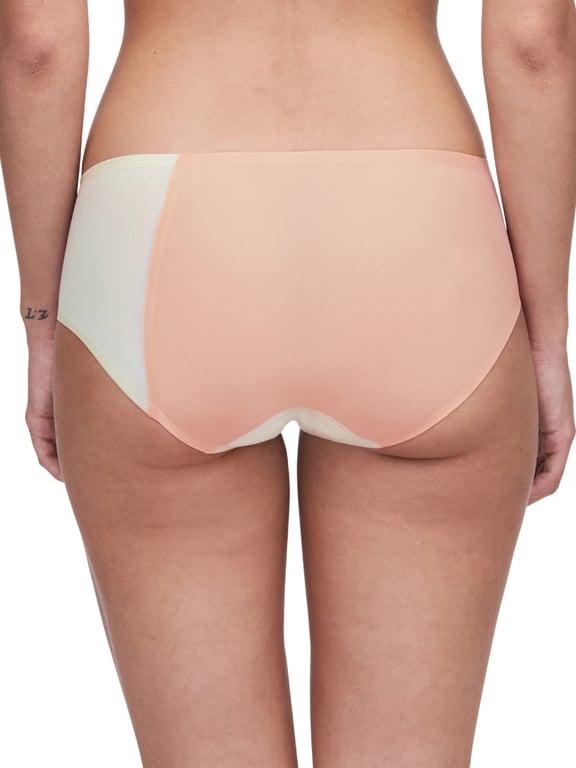 Chantelle | SoftStretch - SoftStretch Hipster Tropical Pink/Silver Birch - 2
