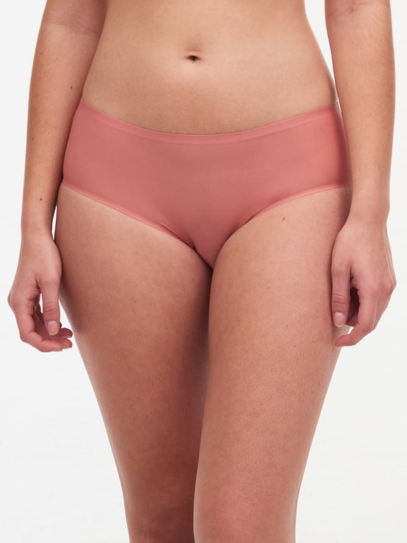 Chantelle | SoftStretch - SoftStretch Hipster Peach Delight - 1