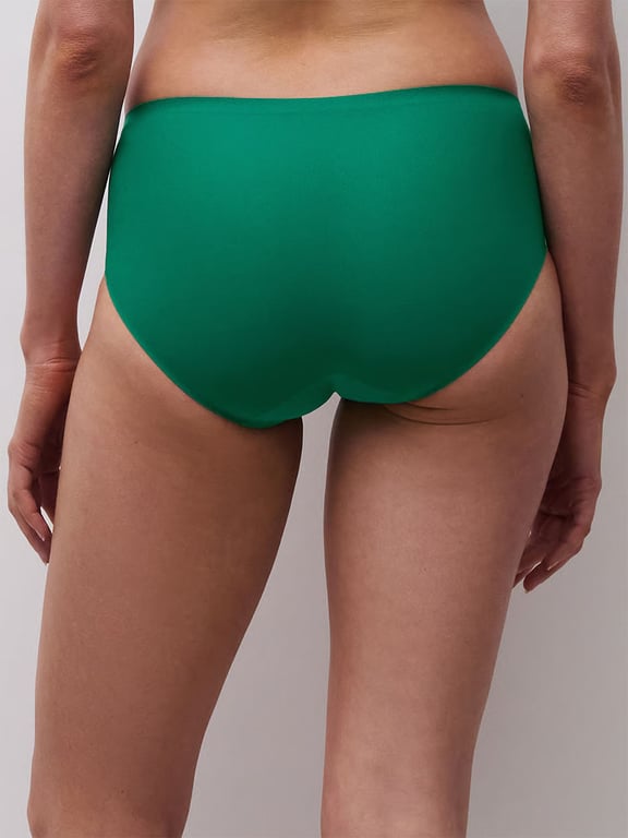 Softstretch Hipster Racing Green - 2
