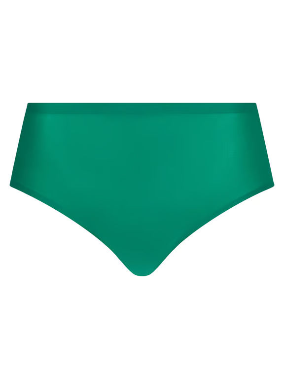 Softstretch Hipster Racing Green - 1
