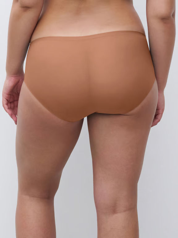 Softstretch Hipster Tabac - 2