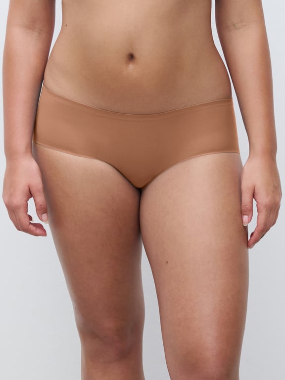 Softstretch | SOFTSTRETCH - Softstretch Hipster Tabac - 1