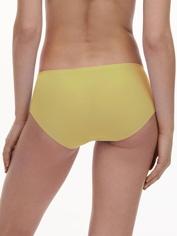 Chantelle | SoftStretch - SoftStretch Hipster Citrus Yellow - 2