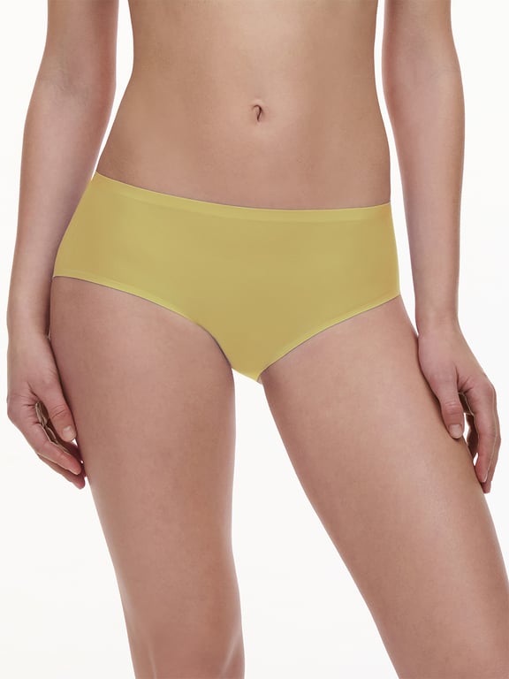 Chantelle | SoftStretch - SoftStretch Hipster Citrus Yellow - 1