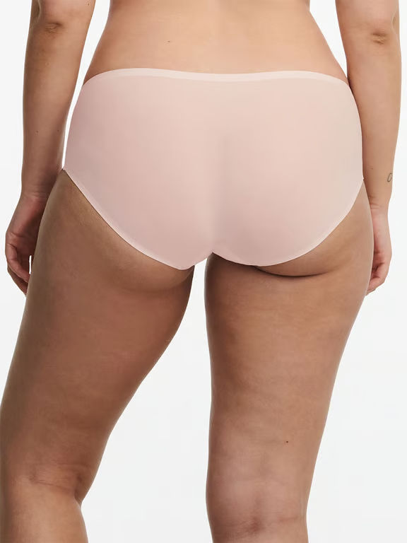 Chantelle | SoftStretch - SoftStretch Hipster Blushing Pink  - 2