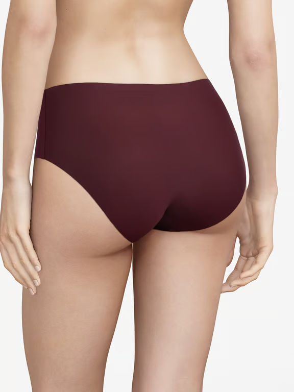 Chantelle | SoftStretch - SoftStretch Hipster Sienna - 2