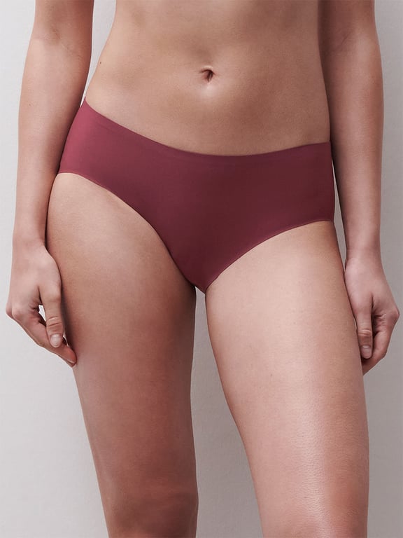 Chantelle | SoftStretch - SoftStretch Hipster Sienna - 1