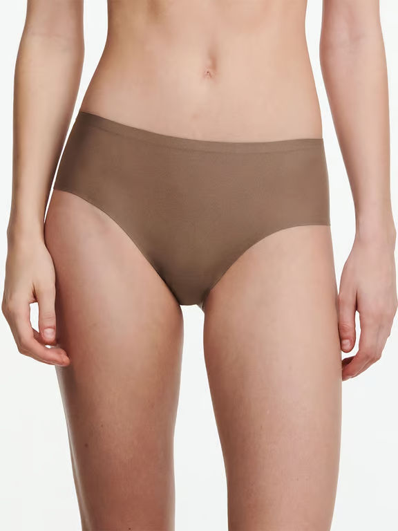 SoftStretch Hipster Nude Hazelnut - 0