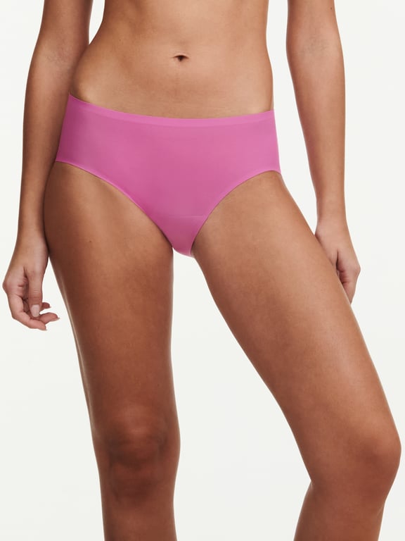 Chantelle | SoftStretch - SoftStretch Hipster Rosebud - 1