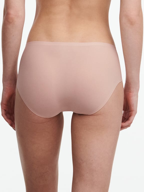 SoftStretch Hipster Nude Rose - 1