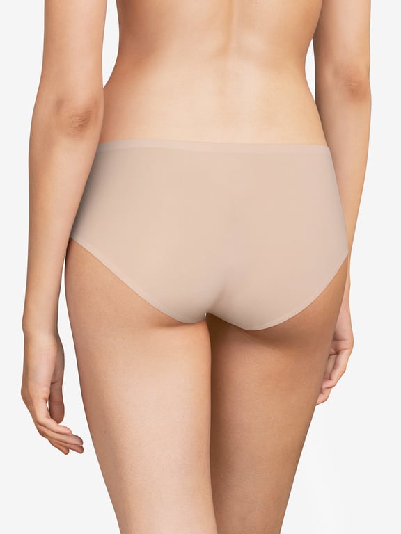 SoftStretch Hipster Nude Rose - 1