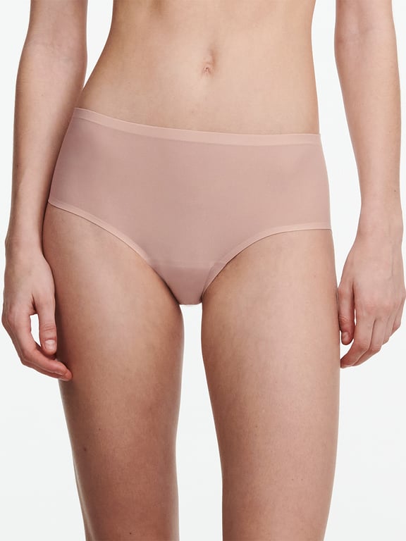 SoftStretch Hipster Nude Rose - 0