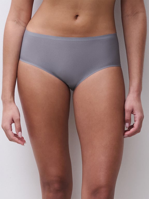 Chantelle | SoftStretch - SoftStretch Hipster Smoke Grey - 1