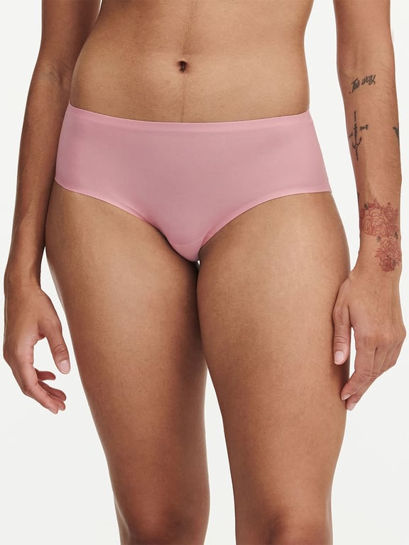 Chantelle | SoftStretch - SoftStretch Hipster Tomboy Pink - 1