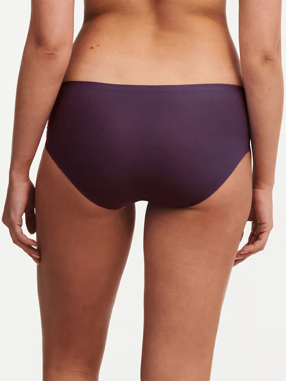 SoftStretch Hipster Aubergine - 2