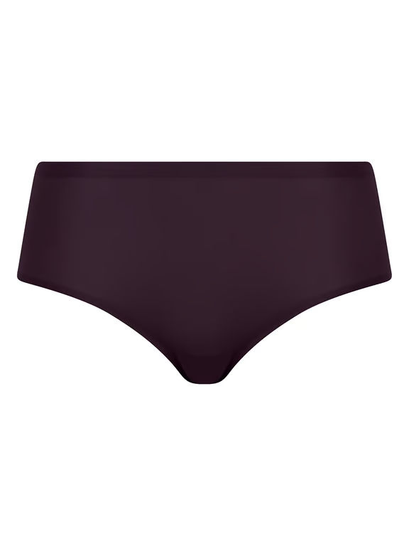 Chantelle | SoftStretch - SoftStretch Hipster Aubergine - 2