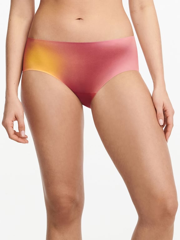 Chantelle | SoftStretch - SoftStretch Hipster Gradient Print - 1