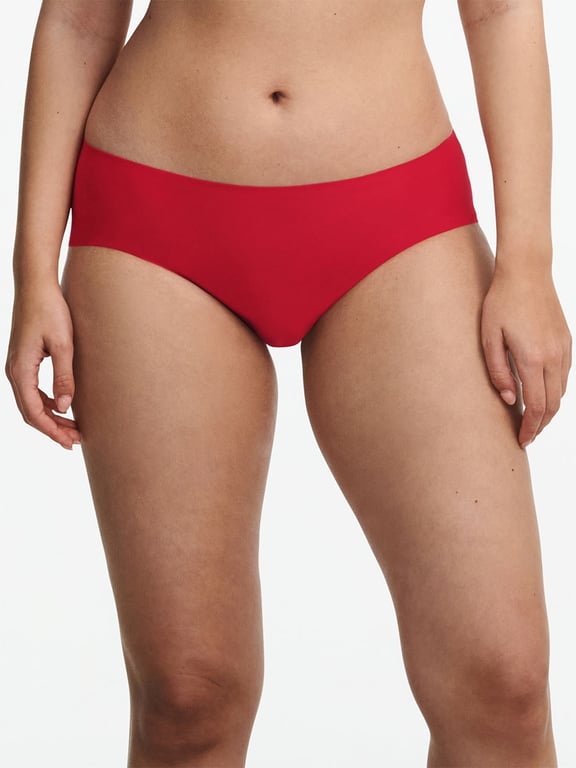 Chantelle | SoftStretch - SoftStretch Hipster Poppy - 1