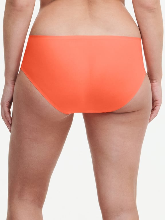Chantelle | SoftStretch - SoftStretch Hipster Tangerine - 2