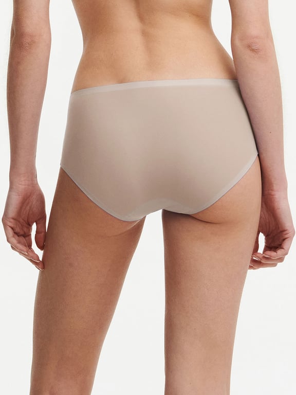 Chantelle | SoftStretch - SoftStretch Hipster Galet - 2