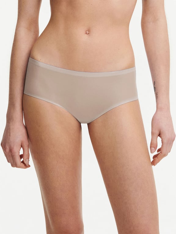 Chantelle | SoftStretch - SoftStretch Hipster Galet - 1