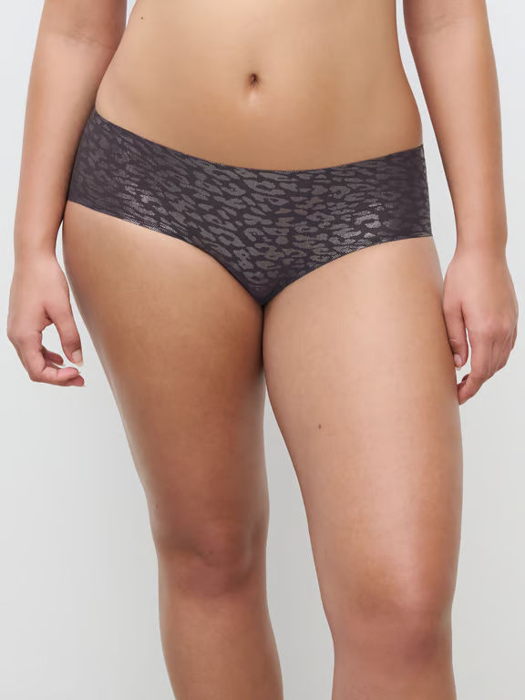 Softstretch Hipster Ink Shimmer Print - 0