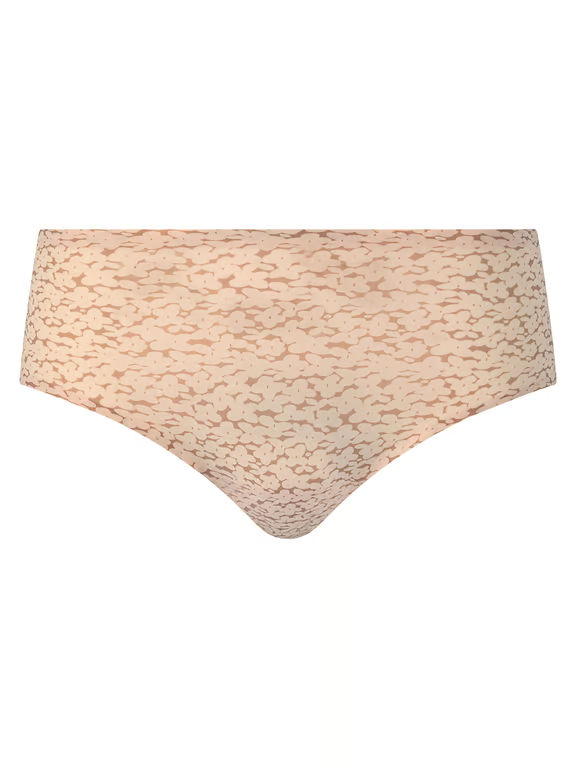 Softstretch | SOFTSTRETCH - Softstretch Hipster Norah Nude Print - 2