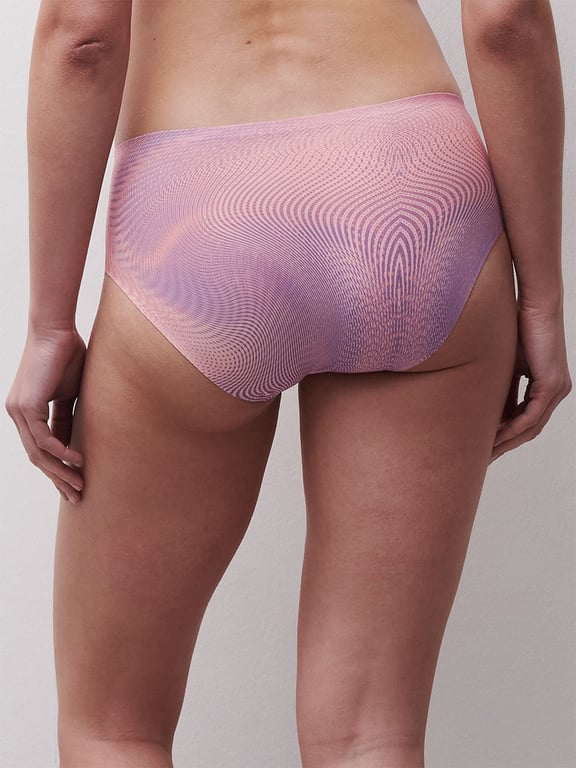 Softstretch Hipster Iris Print - 2