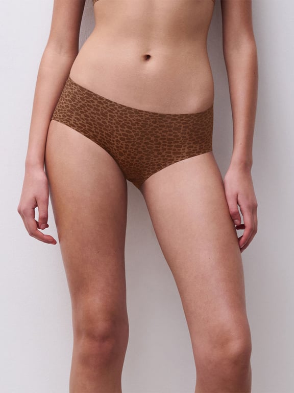 Softstretch | SOFTSTRETCH - Softstretch Hipster Wild Brown - 1