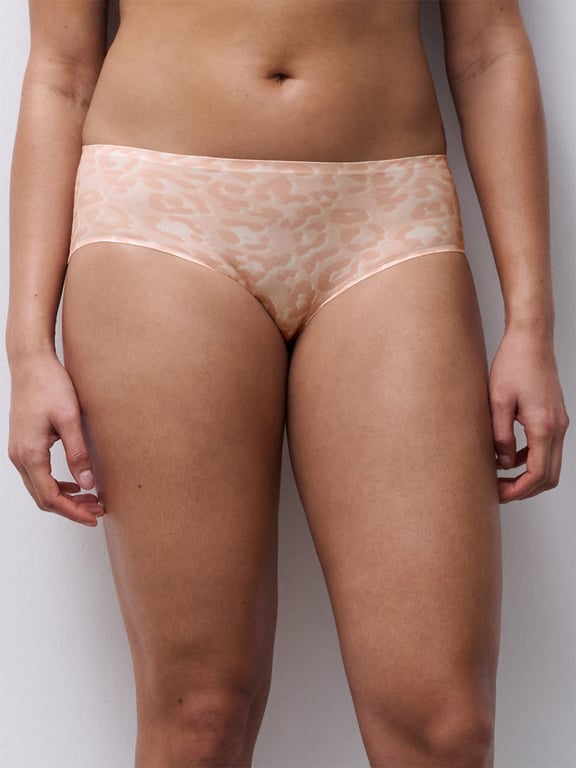 Softstretch | SoftStretch - Softstretch Hipster Leo Blush - 1