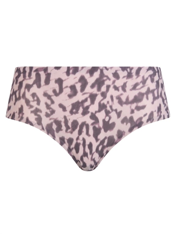 Chantelle | SoftStretch - Softstretch Hipster Blurry Panther - 2