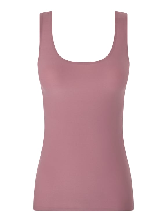 Softstretch | SOFTSTRETCH - Softstretch Tank Top Rose Des Bois - 2