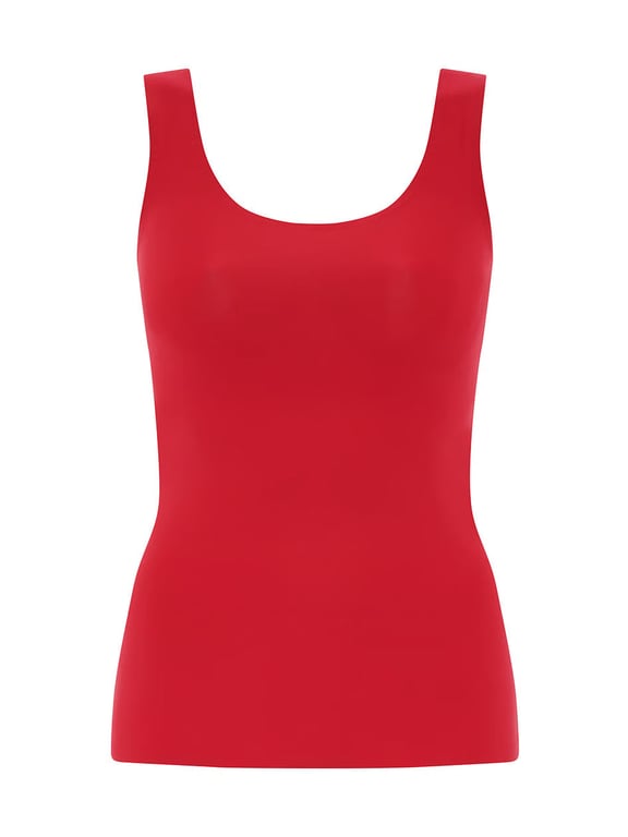 Softstretch | SOFTSTRETCH - Softstretch Tank Top Poppy - 2