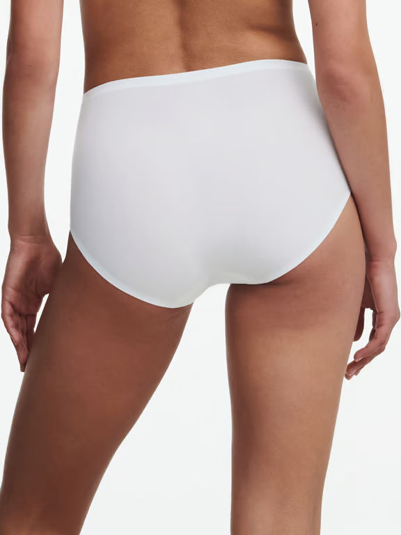 Chantelle | SoftStretch - SoftStretch Brief White - 2