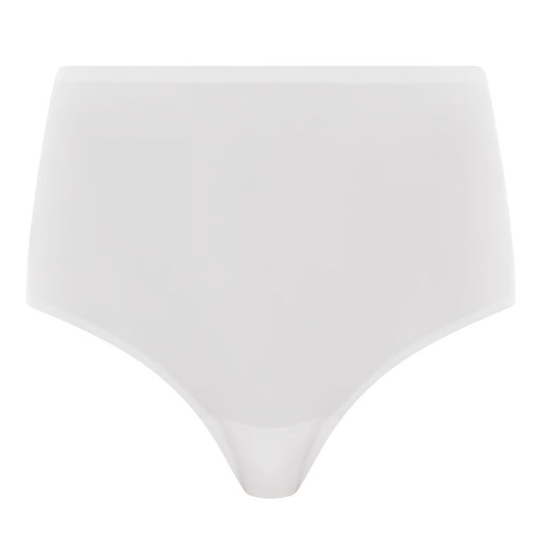 SoftStretch Brief White - 2