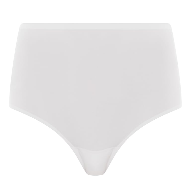 SoftStretch Brief White - 2