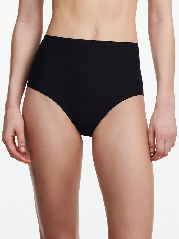 SoftStretch Brief Black - 2