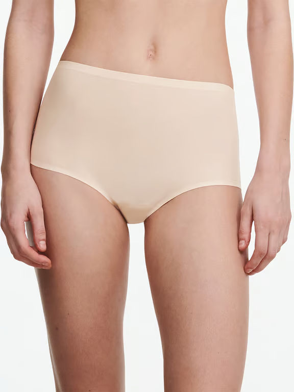 SoftStretch Brief Nude Blush - 0
