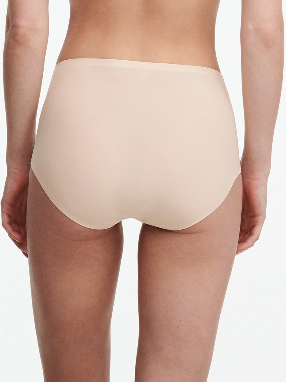 SoftStretch Brief Nude Blush