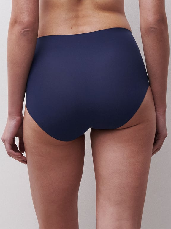 Softstretch Brief Marine Blue - 2