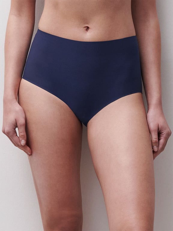 Softstretch Brief Marine Blue - 0