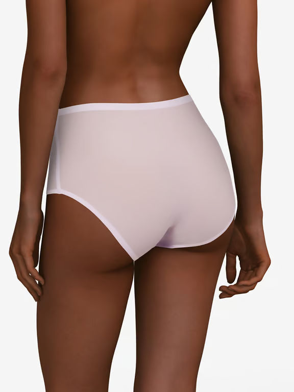 Chantelle | SoftStretch - SoftStretch Brief Mauve - 2
