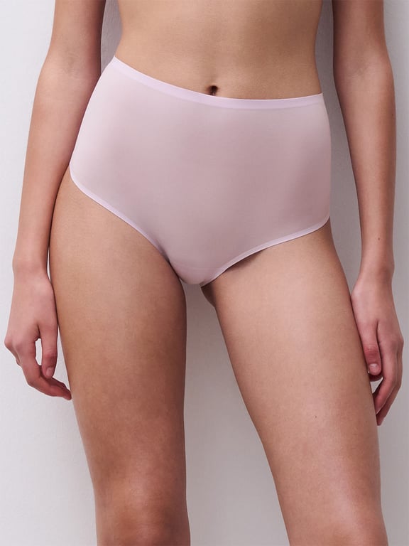 Chantelle | SoftStretch - SoftStretch Brief Mauve - 1