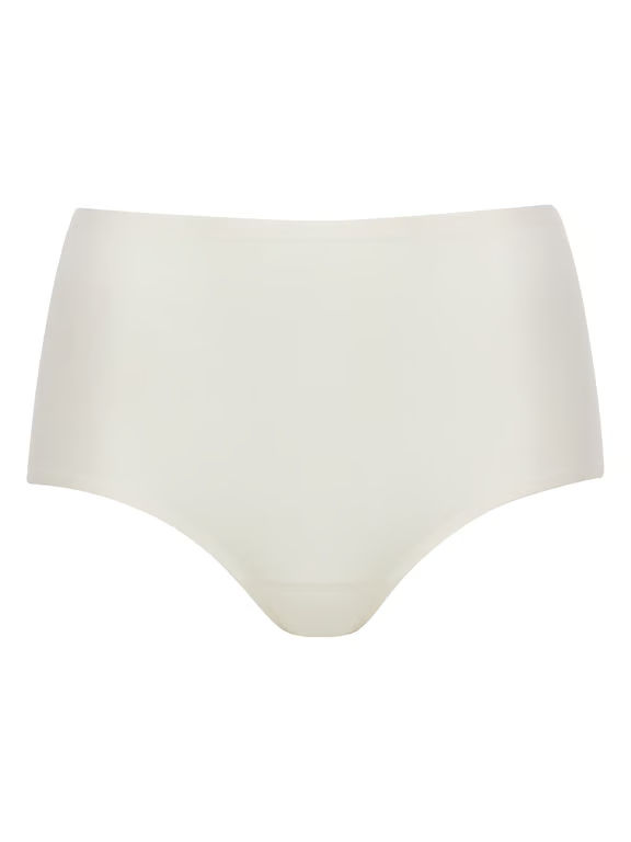 SoftStretch Brief Ivory - 1